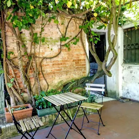 Appartamento 1749 Venicemar Exterior photo