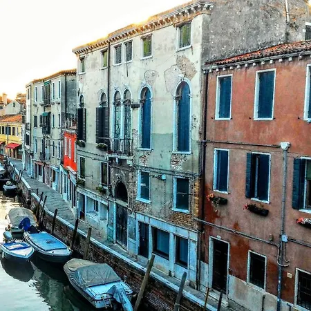 Appartamento 1749 Venicemar Exterior photo