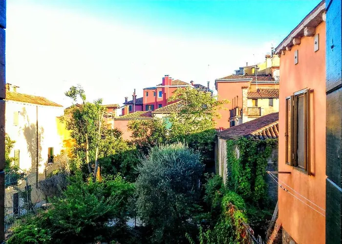 Appartamento 1749 Venicemar