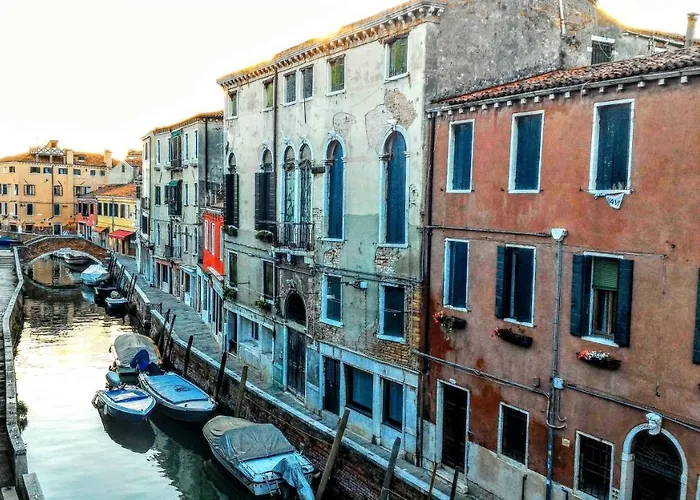 Appartamento 1749 Venicemar