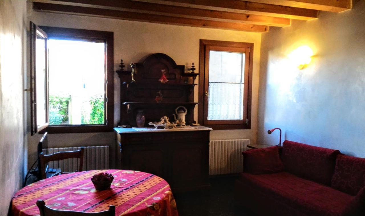 Apartamento 1749 Venicemar