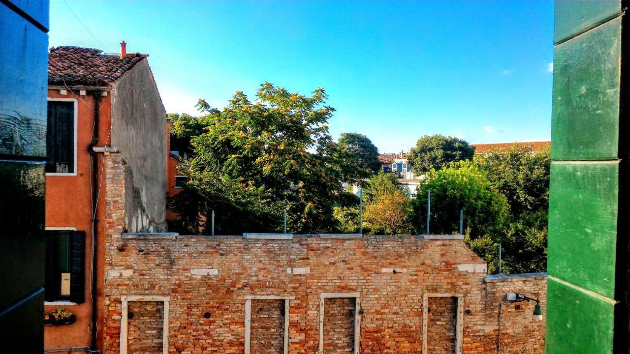 1749 Venicemar Apartamento